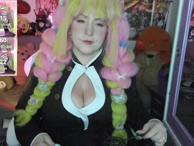 Live sex webcam photo for canndyy-new #291668015