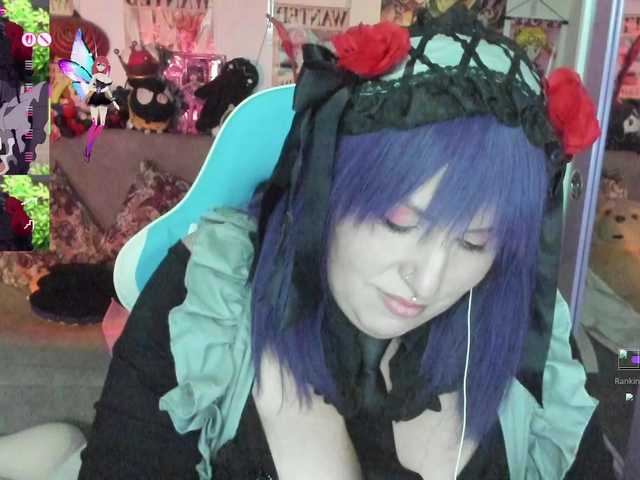 Live sex webcam photo for canndyy-new #291702144