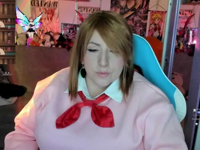 Live sex webcam photo for canndyy-new #291729520