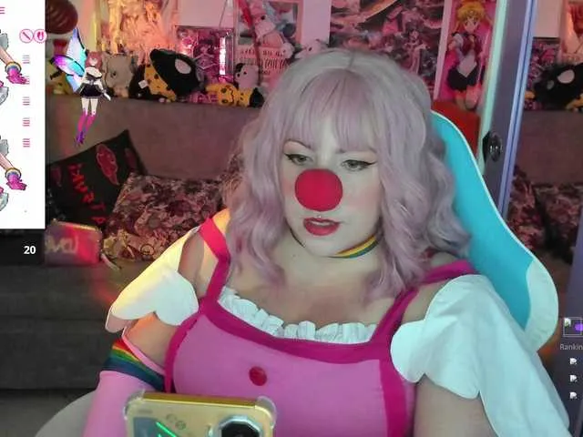 Live sex webcam photo for canndyy-new #291806631