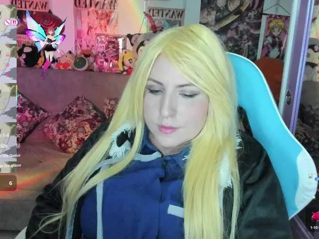 Live sex webcam photo for canndyy-new #292002455