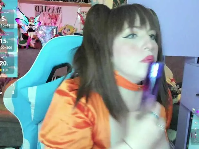 Live sex webcam photo for canndyy-new #292122789