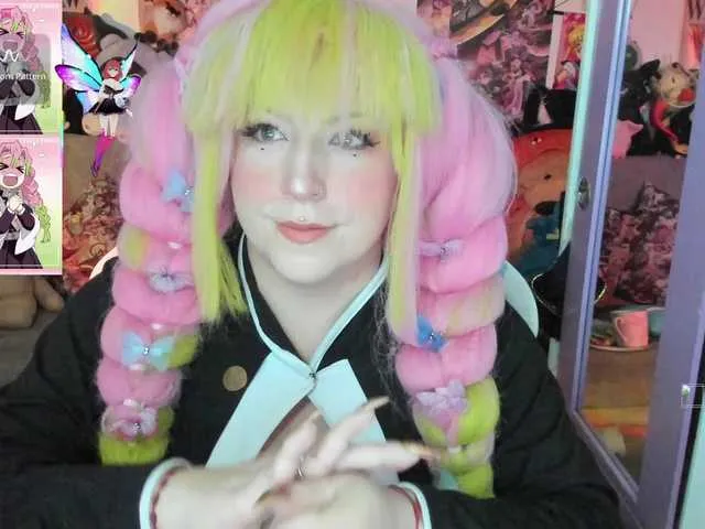 Live sex webcam photo for canndyy-new #292144454