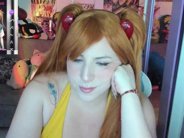 Live sex webcam photo for canndyy-new #292224374