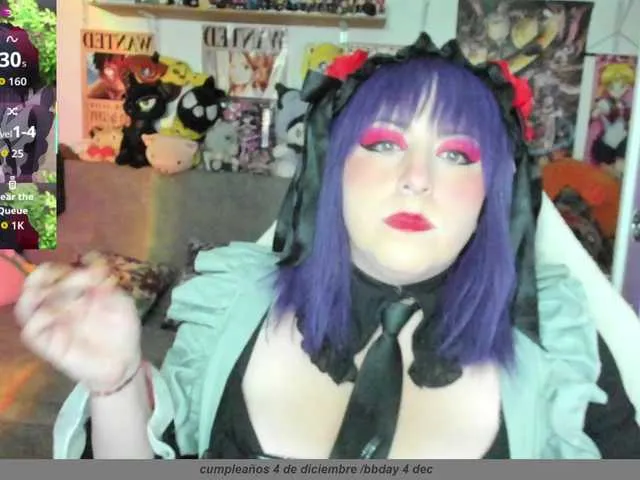 Live sex webcam photo for canndyy-new #292309006