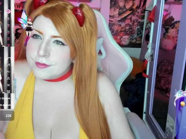 Live sex webcam photo for canndyy-new #294174147