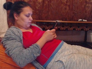 Live sex webcam photo for carlastar00 #160802883