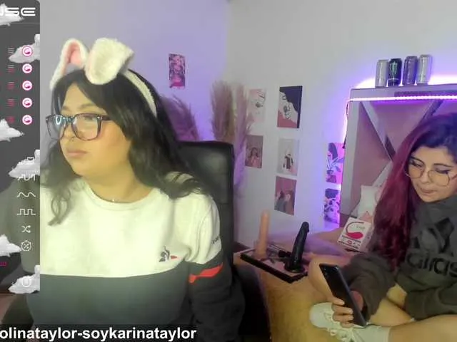 Live sex webcam photo for caro-karina #273999650