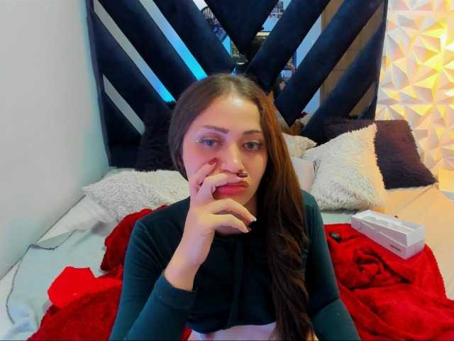 Live sex webcam photo for carolina-hernandez #289714265