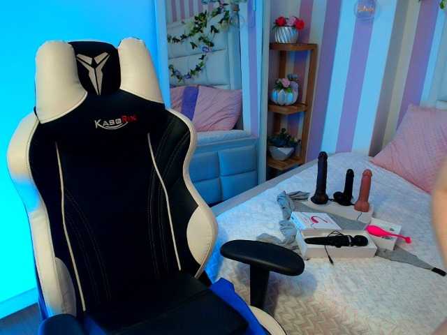 Live sex webcam photo for carolina-hernandez #290460141