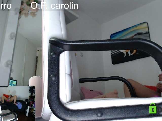 Live sex webcam photo for carolinahairy #273355052