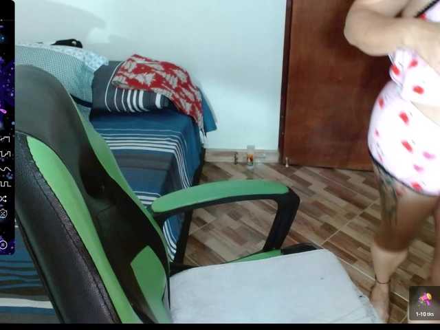 Live sex webcam photo for cataleya-ar #277683082