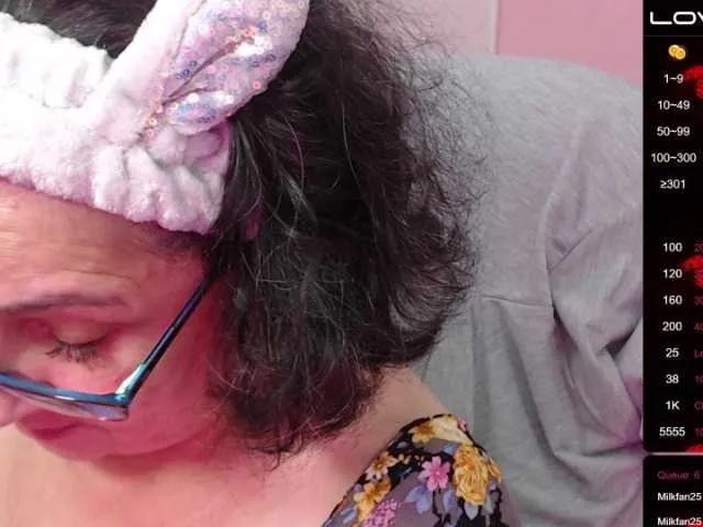 Live sex webcam photo for cataleya-mom #275848554