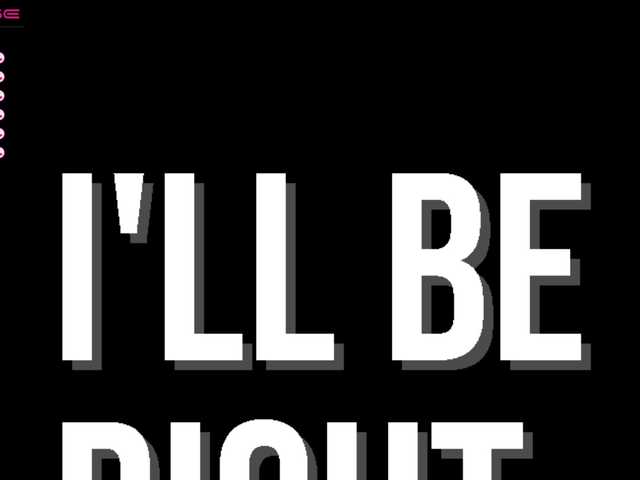 Live sex webcam photo for cataleyachelsea #275569058