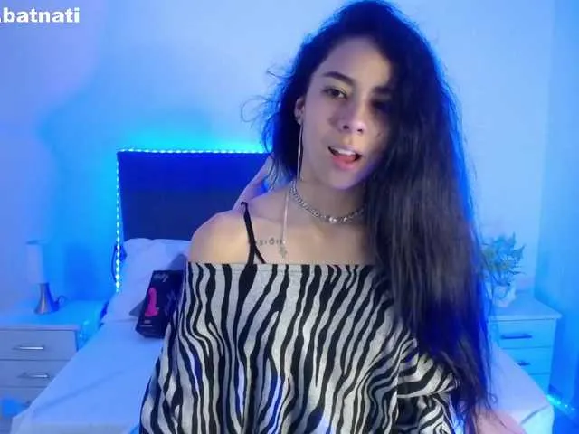 Live sex webcam photo for catalina-bat #272542954
