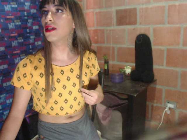 Live sex webcam photo for catalinadirtyy #276550983