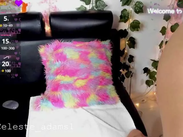 Live sex webcam photo for celestee-adamss #290625568