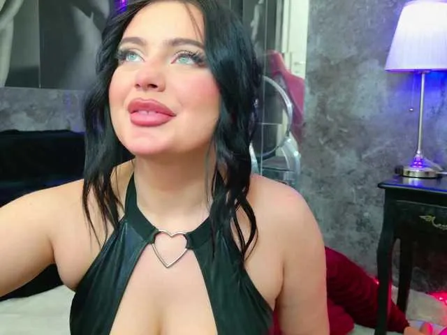 Live sex webcam photo for celia-chanel #290534694