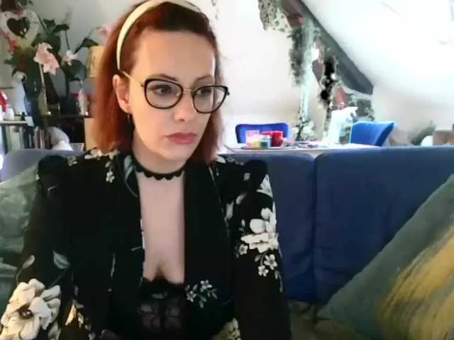 Live sex webcam photo for cerise #276940522