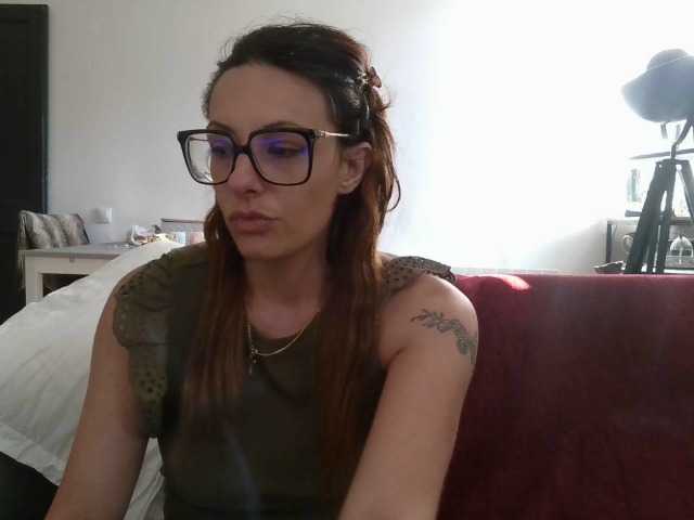 Live sex webcam photo for cerise #285827290