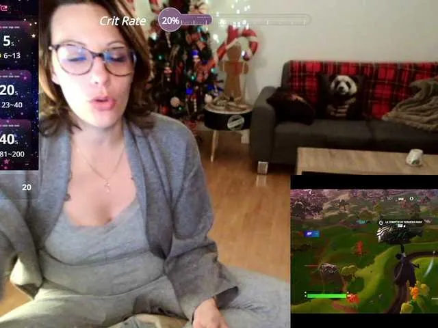 Live sex webcam photo for cerise #290151863