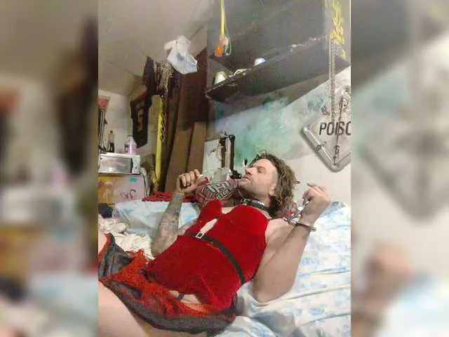 Live sex webcam photo for chainsawcatfish #290505011