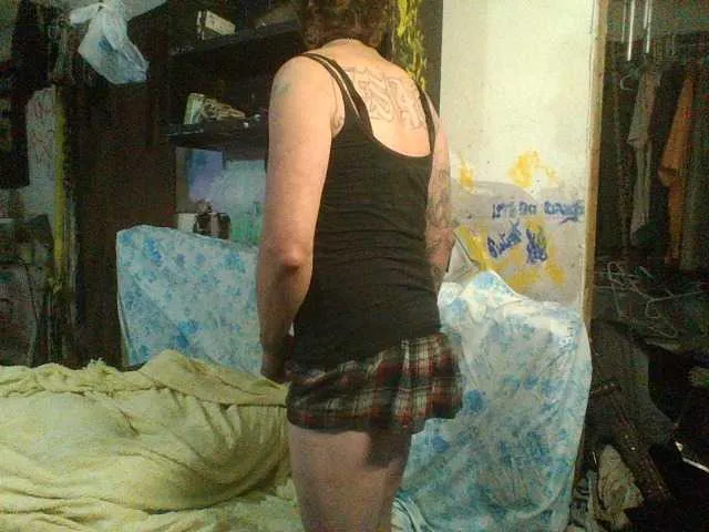 Live sex webcam photo for chainsawcatfish #290507704