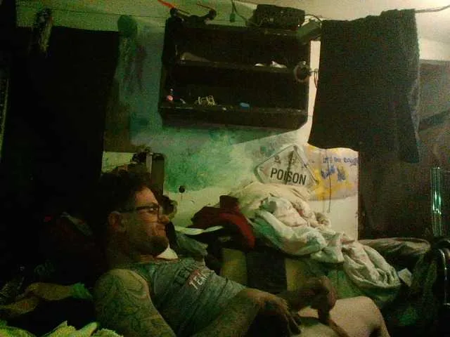 Live sex webcam photo for chainsawcatfish #290626512