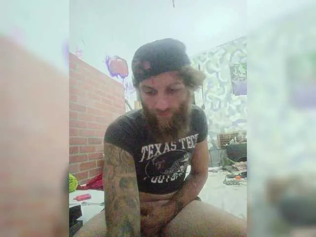 Live sex webcam photo for chainsawcatfish #291885850