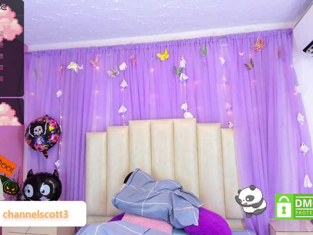 Live sex webcam photo for channelscott #276578556