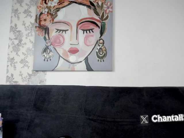 Live sex webcam photo for chantall-smith #278064124