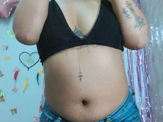 Live sex webcam photo for chantallthx #272855626