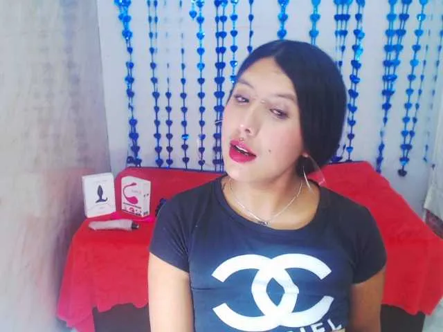 Live sex webcam photo for chantallthx #273564773