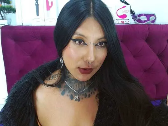 Live sex webcam photo for chantallthx #276252264