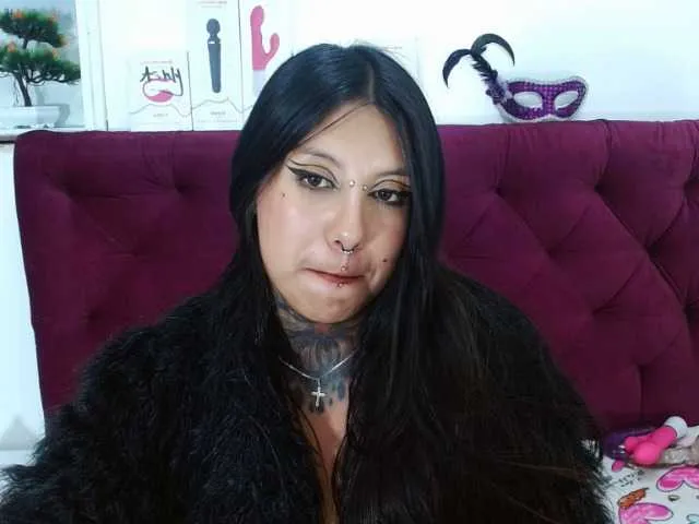 Live sex webcam photo for chantallthx #276316997