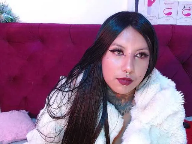 Live sex webcam photo for chantallthx #277207738
