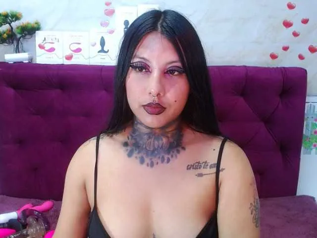 Live sex webcam photo for chantallthx #277453095