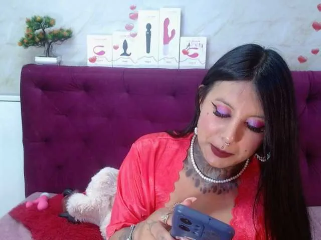 Live sex webcam photo for chantallthx #277532533