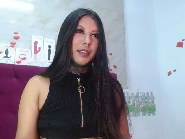 Live sex webcam photo for chantallthx #277583471