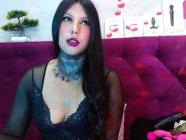 Live sex webcam photo for chantallthx #277844473