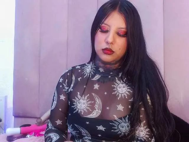 Live sex webcam photo for chantallthx #278207209