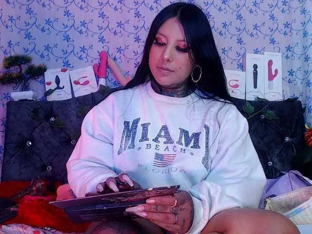 Live sex webcam photo for chantallthx #287003742