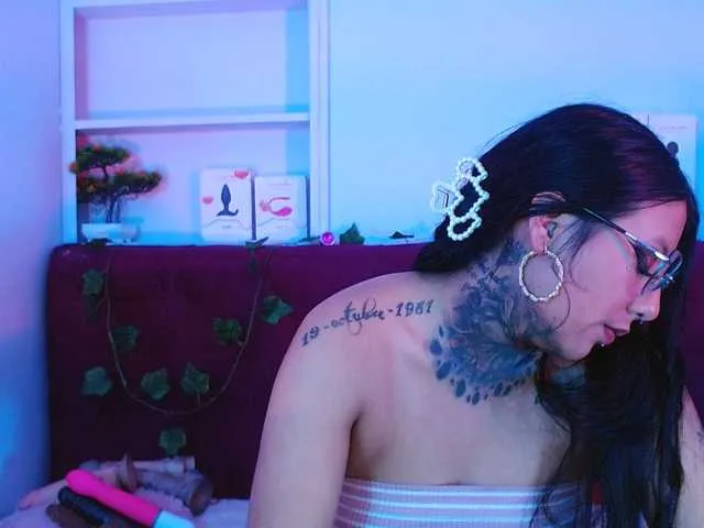 Live sex webcam photo for chantallthx #289326772