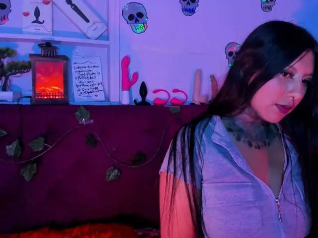 Live sex webcam photo for chantallthx #290125112