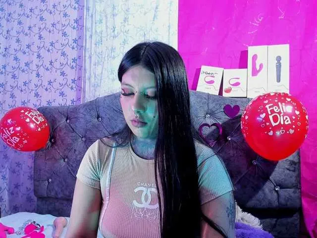 Live sex webcam photo for chantallthx #290495621