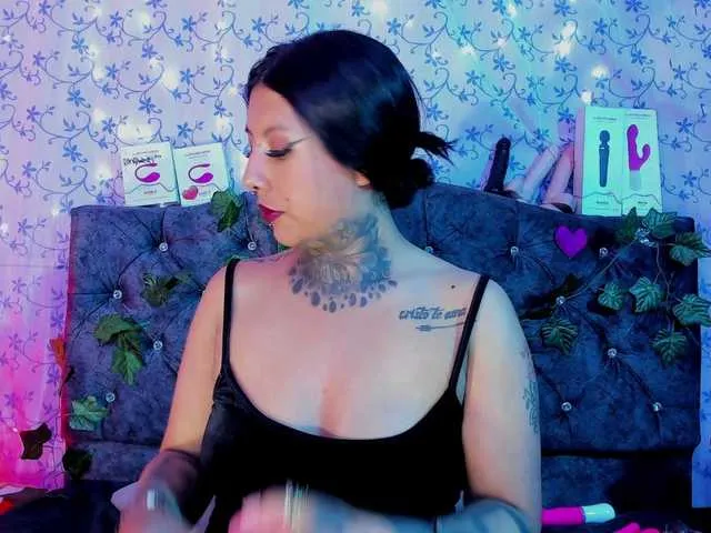 Live sex webcam photo for chantallthx #290642991