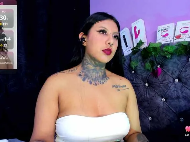 Live sex webcam photo for chantallthx #290952372