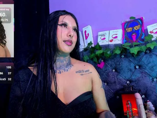 Live sex webcam photo for chantallthx #291010463
