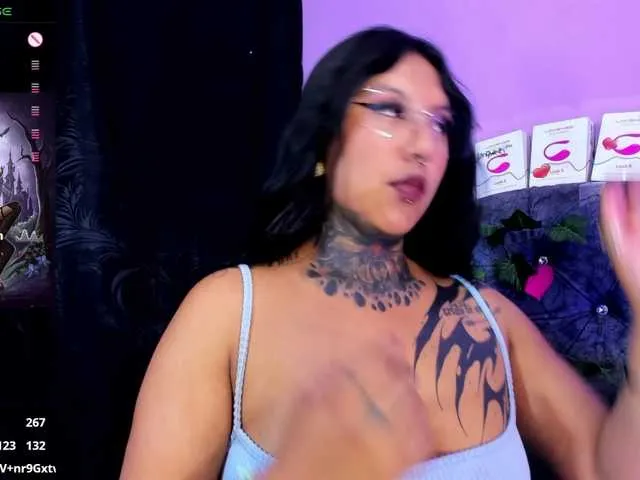 Live sex webcam photo for chantallthx #291321840