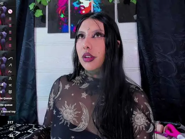 Live sex webcam photo for chantallthx #291505176
